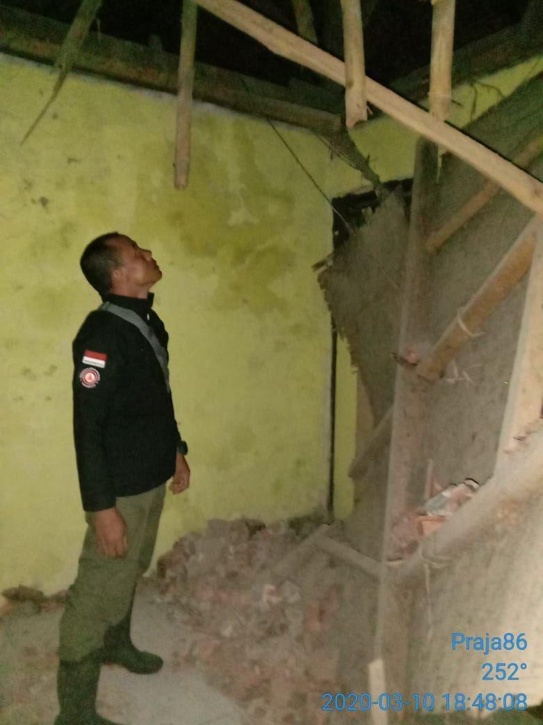 Pemprov Jabar Janji Penanganan Dampak Gempa di Sukabumi Cepat