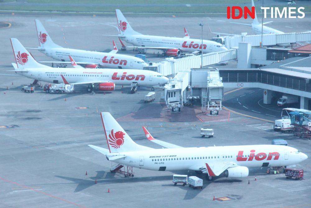 Ditjen Perhubungan Udara Konfirmasi Meninggalnya Pilot Maskapai Swasta