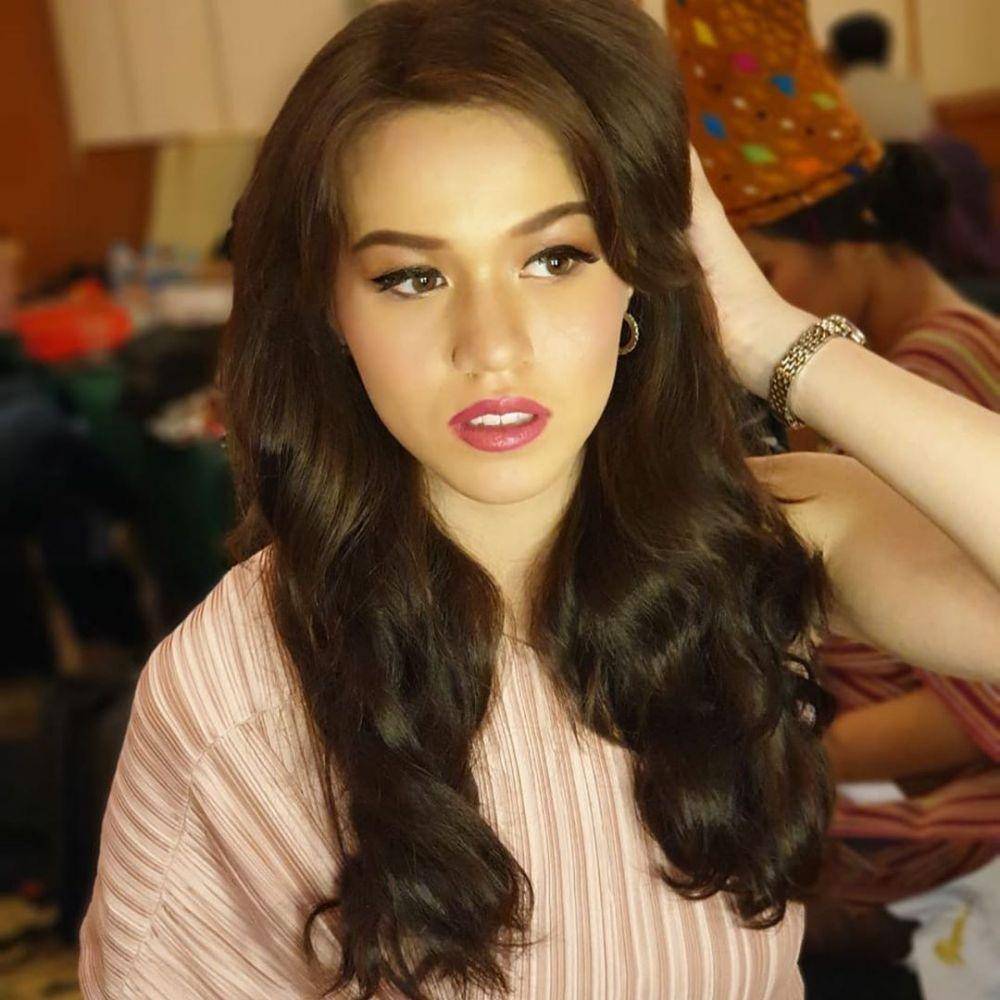 instagram.com/kalistaiskandar