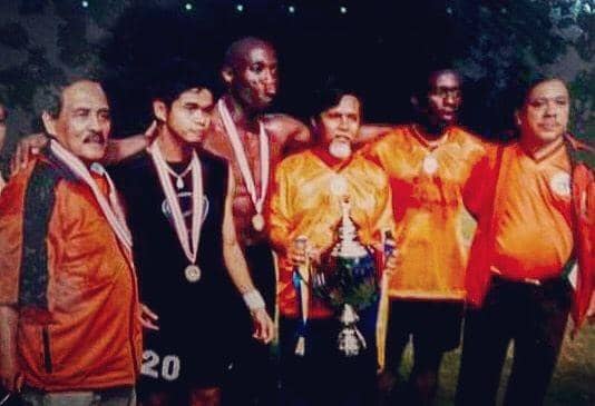 Kabar Duka, Legenda Persija Sofyan Hadi Tutup Usia