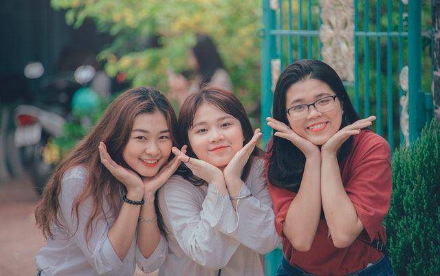 Pexels/Min An