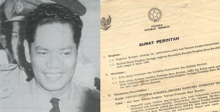 Jenderal M. Jusuf di Tengah Pusaran Kontroversi Supersemar 1966
