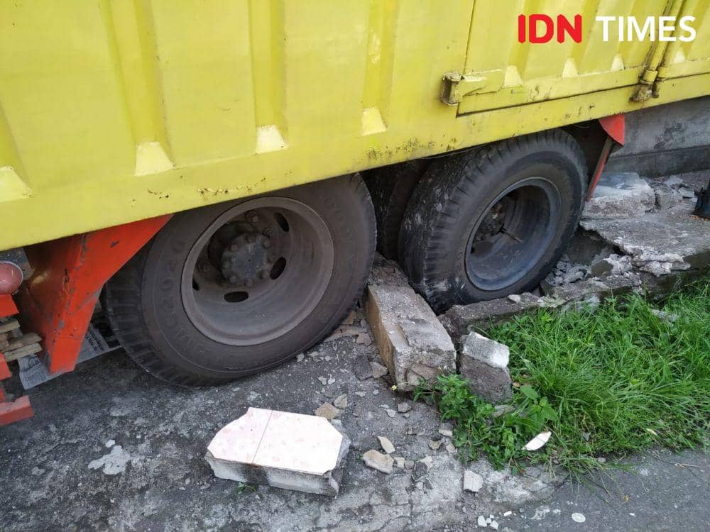 IDN Times/Wayan Antara