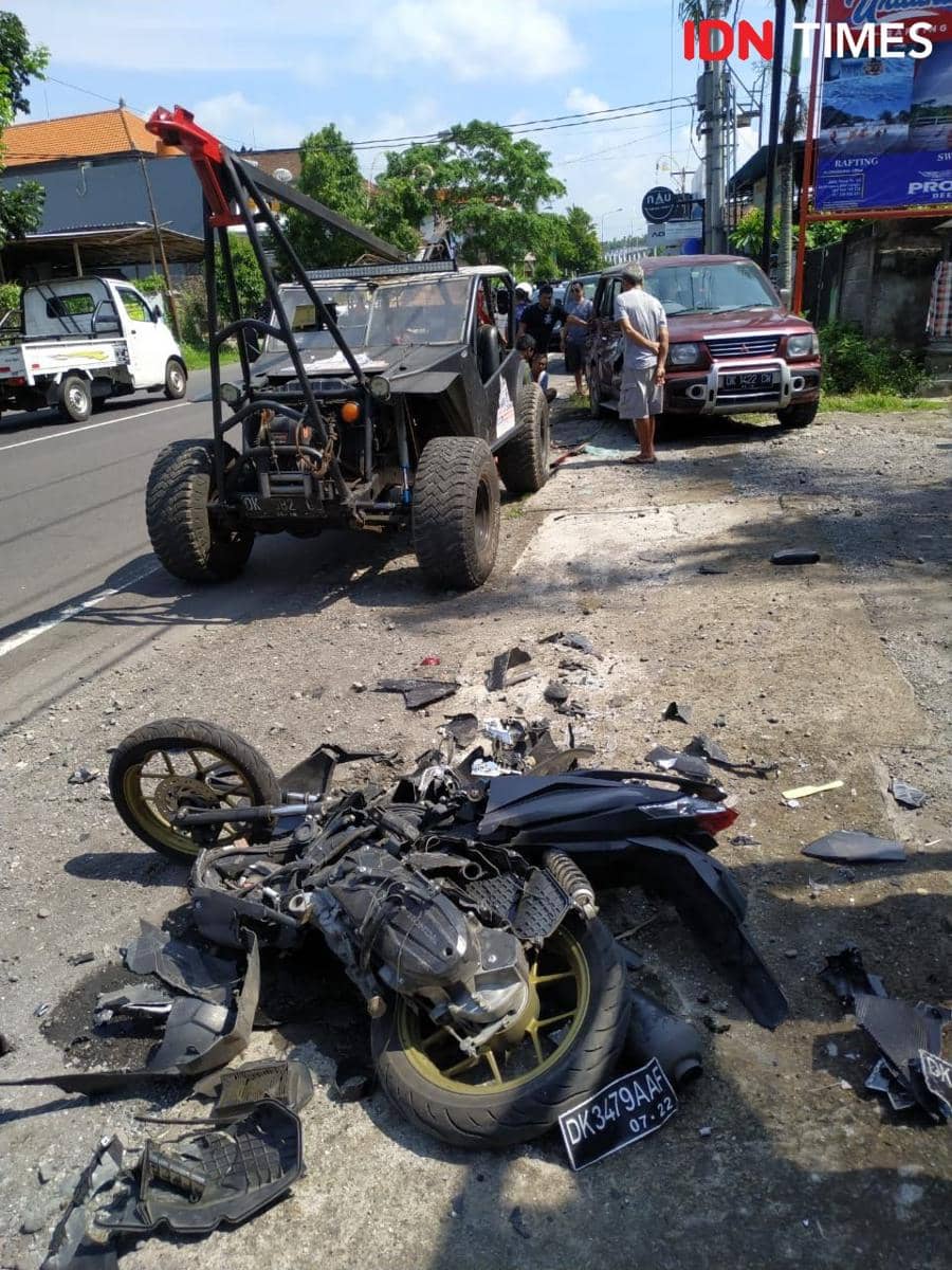 IDN Times/Wayan Antara