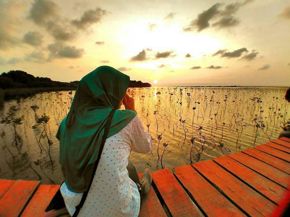5 Tempat Wisata di Rembang yang Menarik