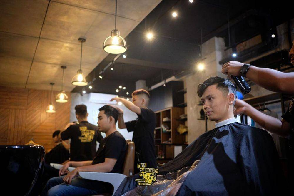 Instagram.com/twinmonkeybarbershop