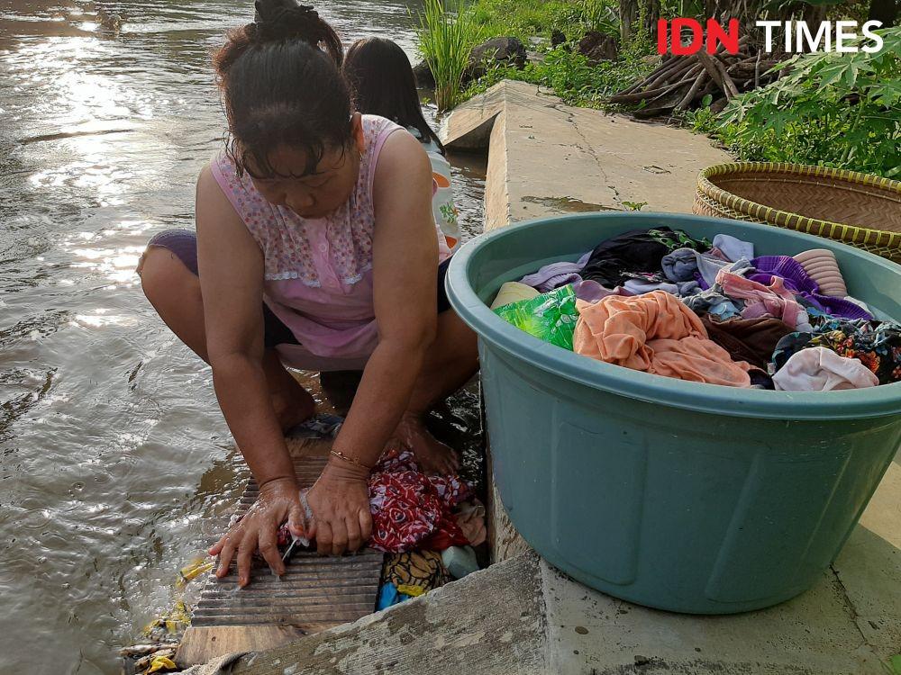 Gangguan Listrik, Pasokan Air Palyja di 54 Wilayah Jakarta Terganggu