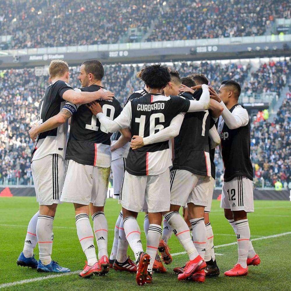 Instagram.com/juventus