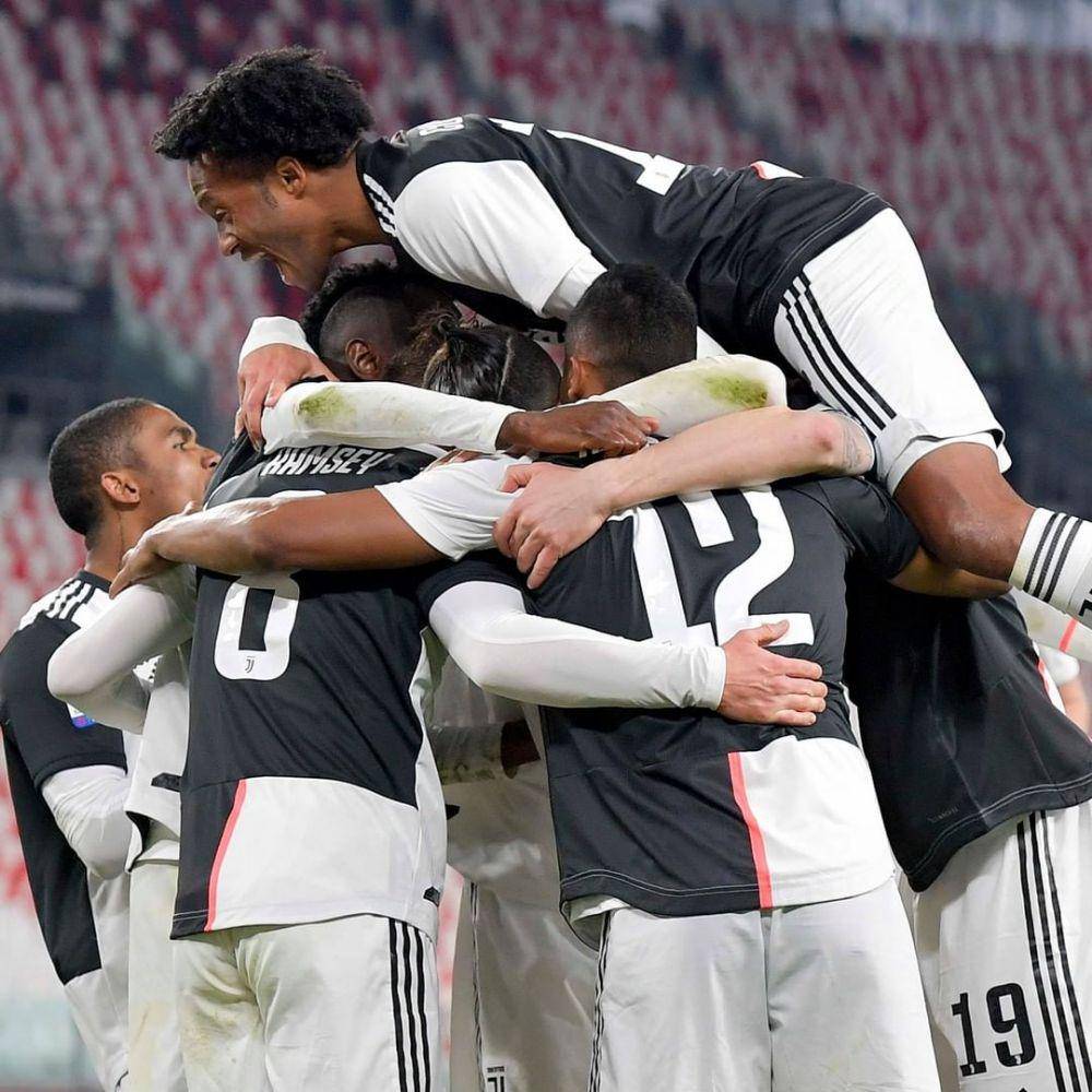 Instagram.com/juventus