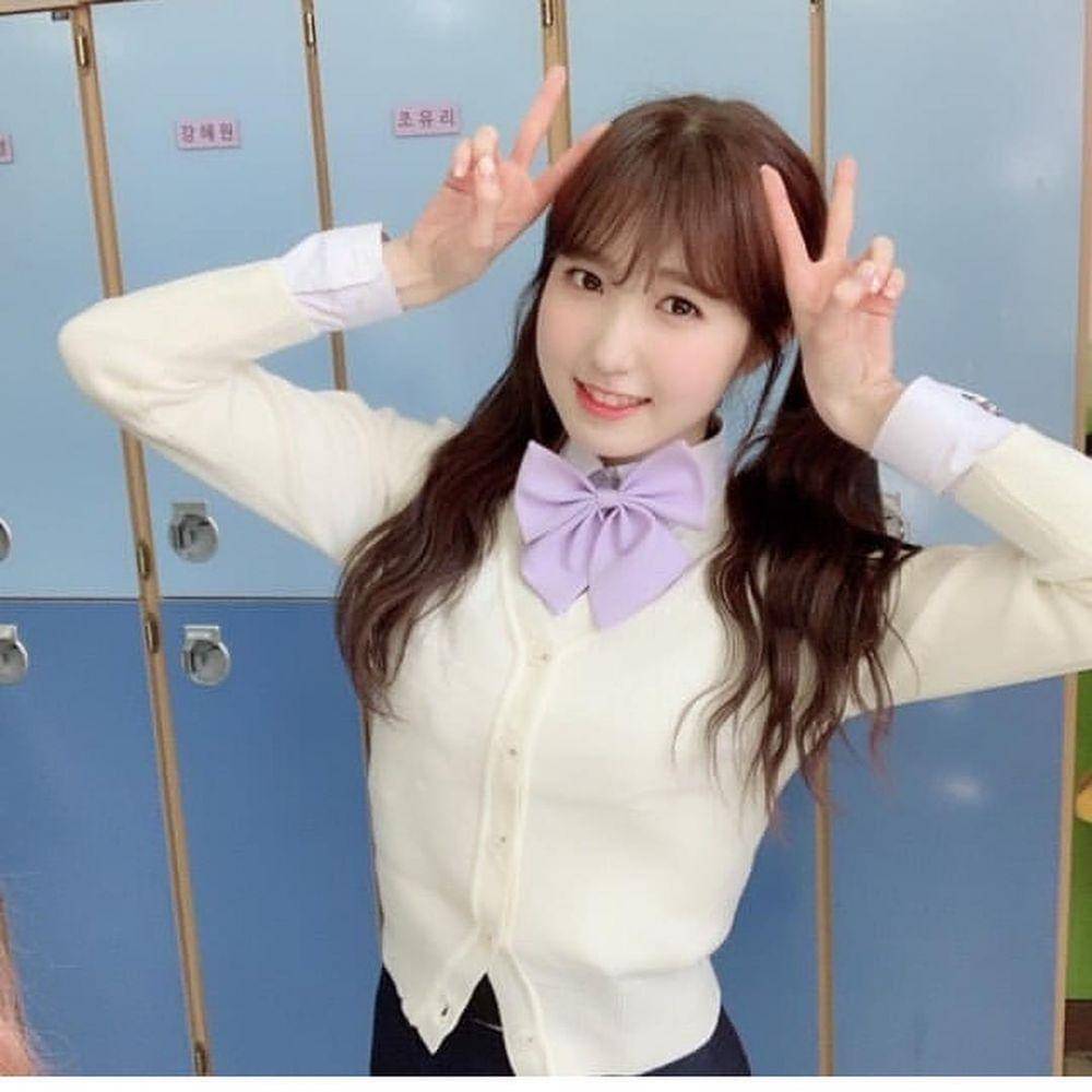 instagram.com/hondahitomi.izone