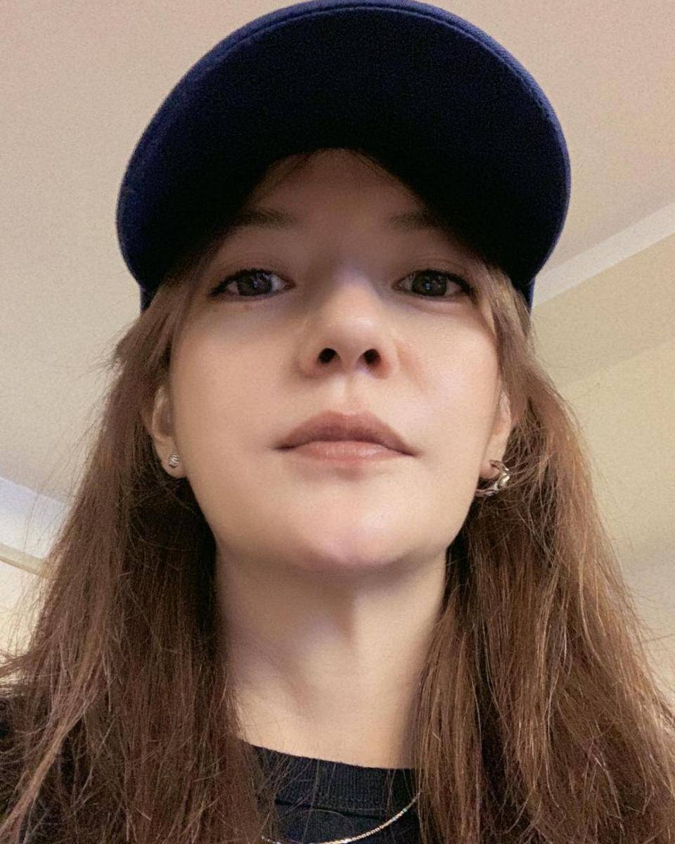 Instagram.com/vicki_zhaowei/