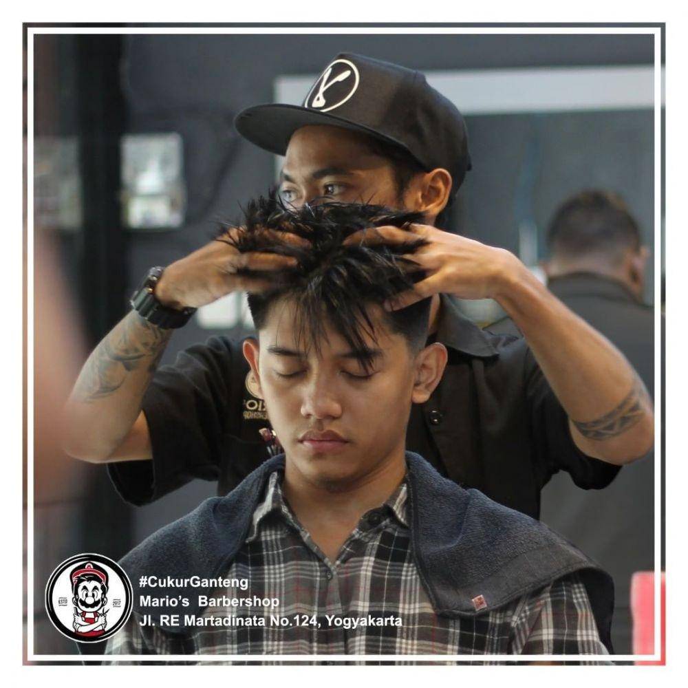 Instagram.com/mariosthebarber.id