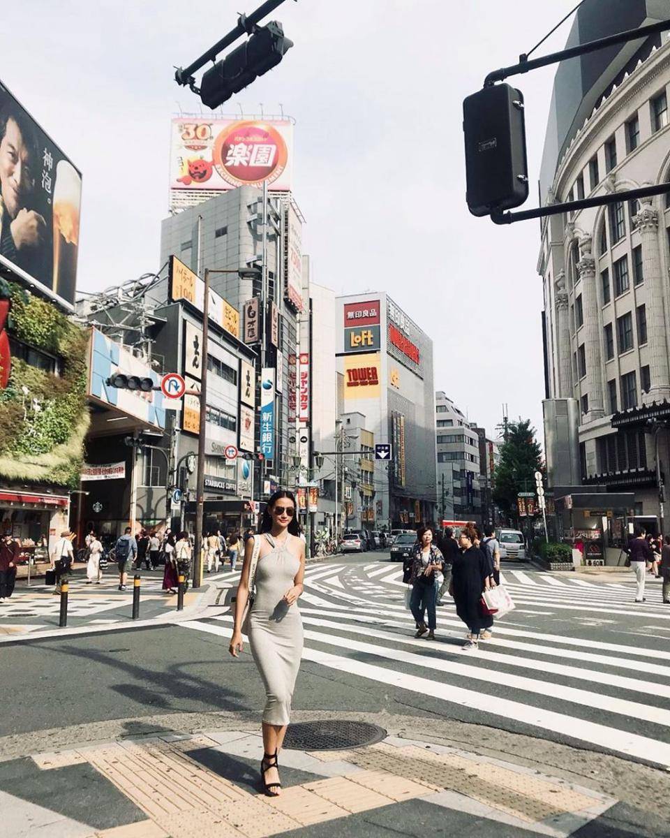 Instagram/ayumaulida97