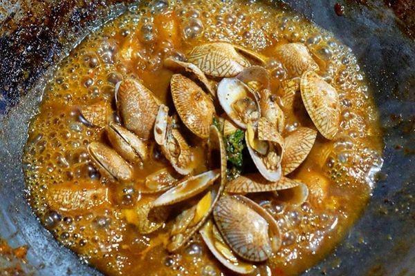 5 Rekomendasi Tempat Makan Kerang Paling Yummy di Yogyakarta
