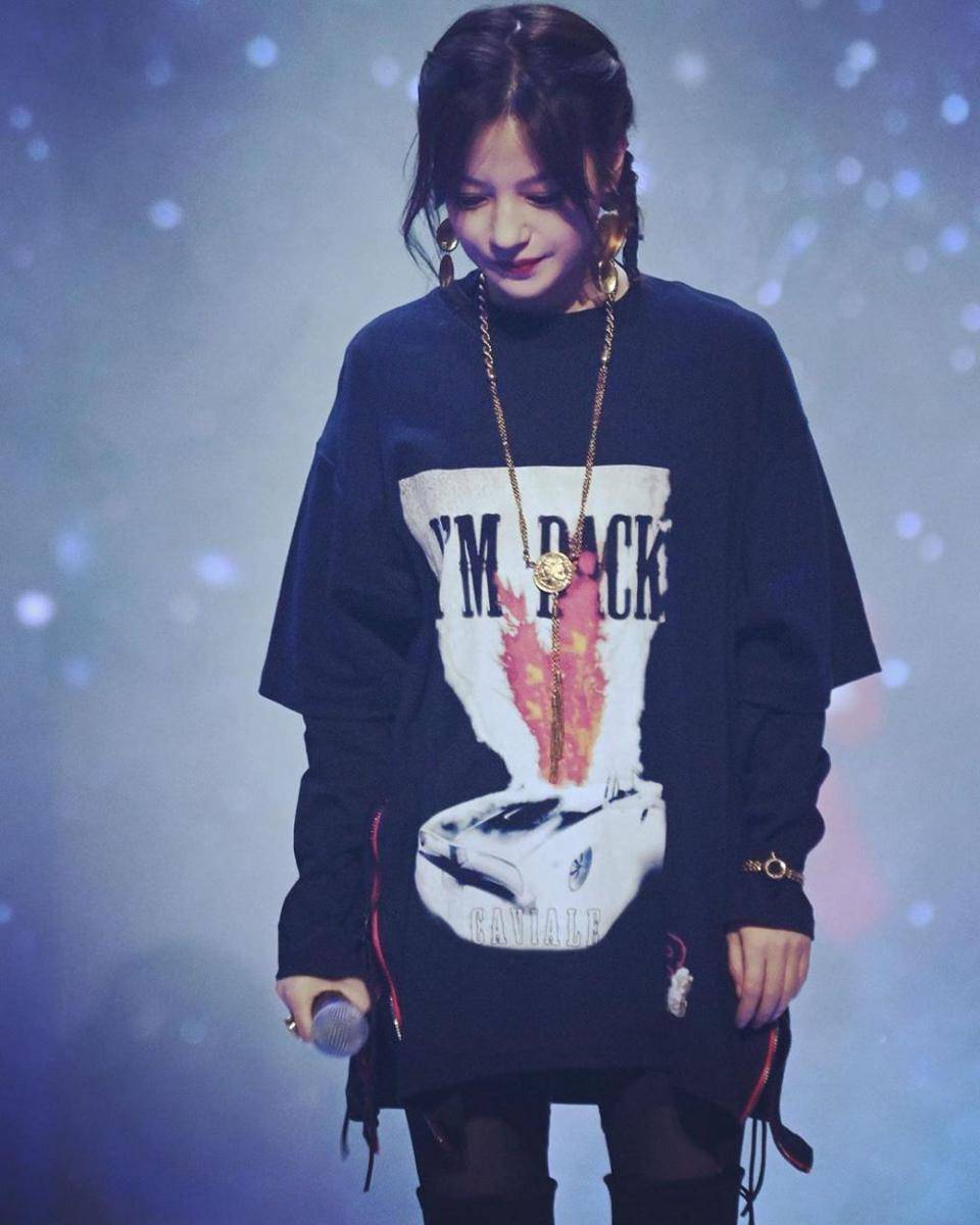 Instagram.com/vicki_zhaowei/