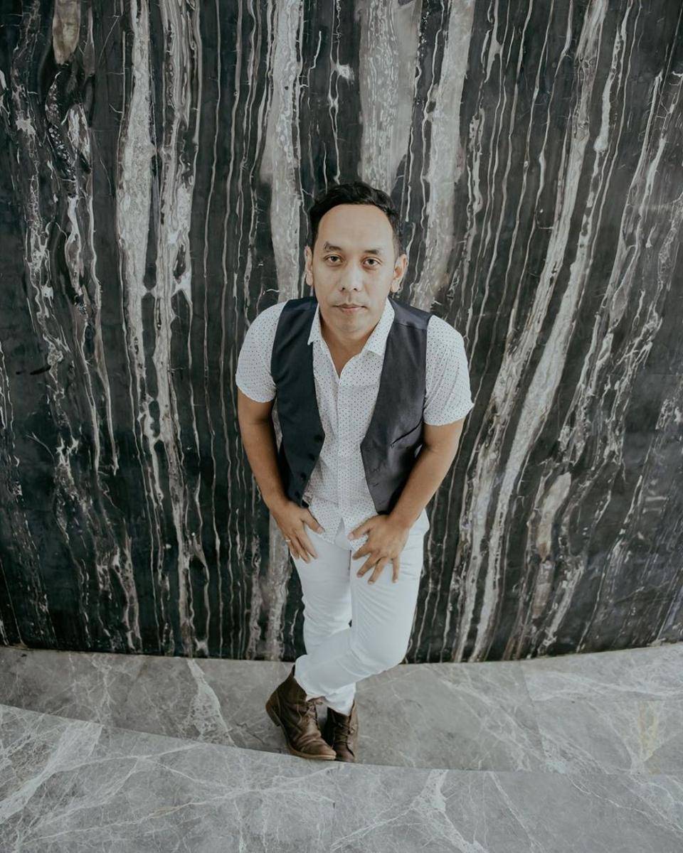 bowohariyo via instagram.com/pongki_barata