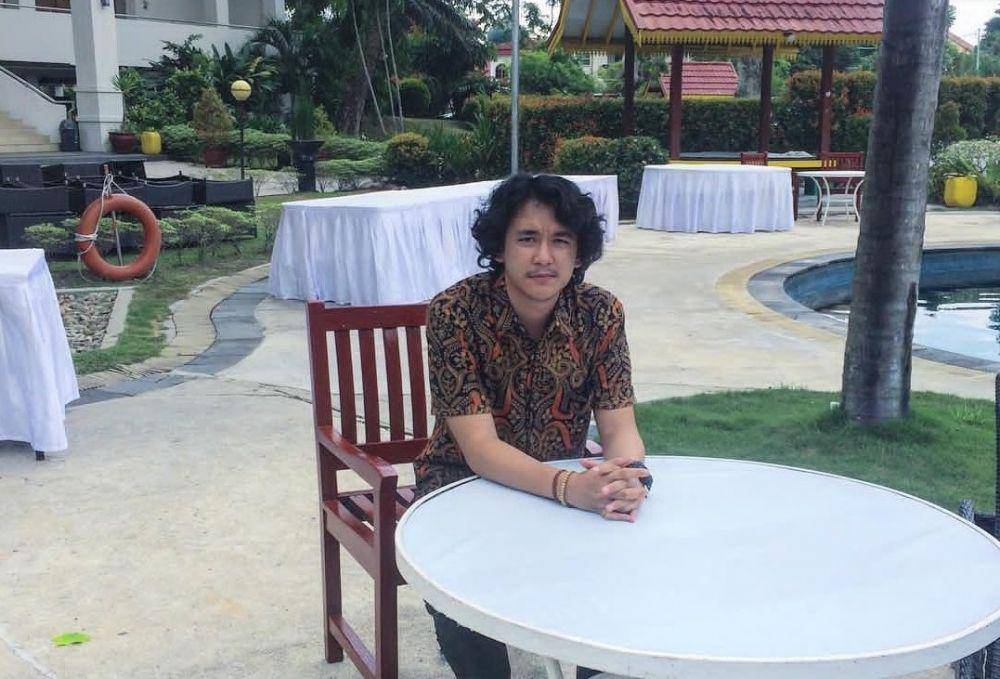 Dok. Pribadi Adli Putra