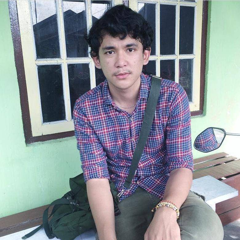 Dok. Pribadi Adli Putra