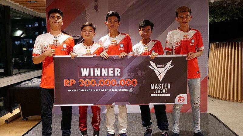 Dok. Bigetron Esports