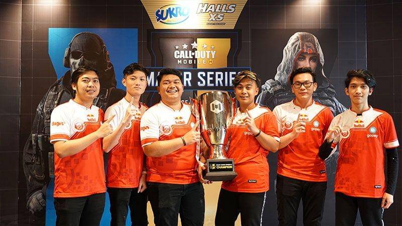 Dok. Bigetron Esports