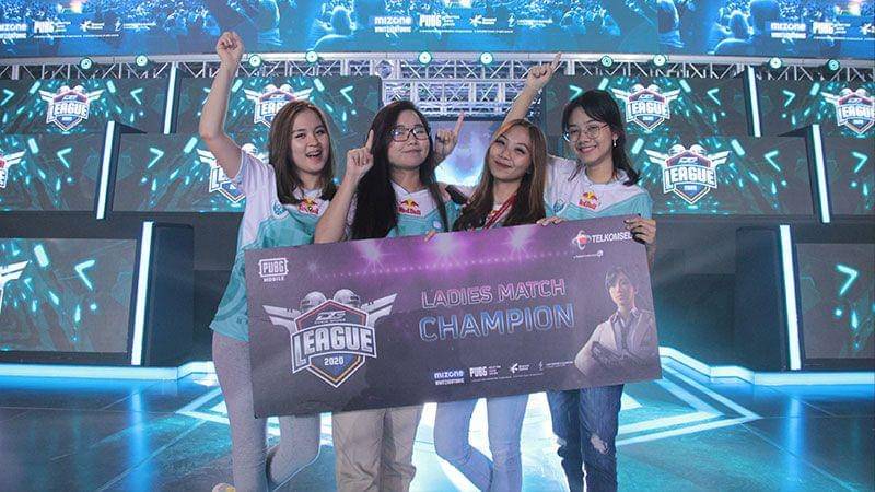 Dok. Bigetron Esports