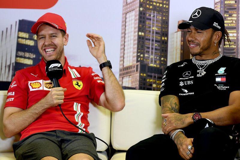 F1 Australia Dilaporkan Batal, Seperti Ini Reaksi Para Fans