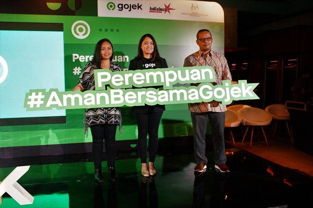 IDN Times/GOJEK