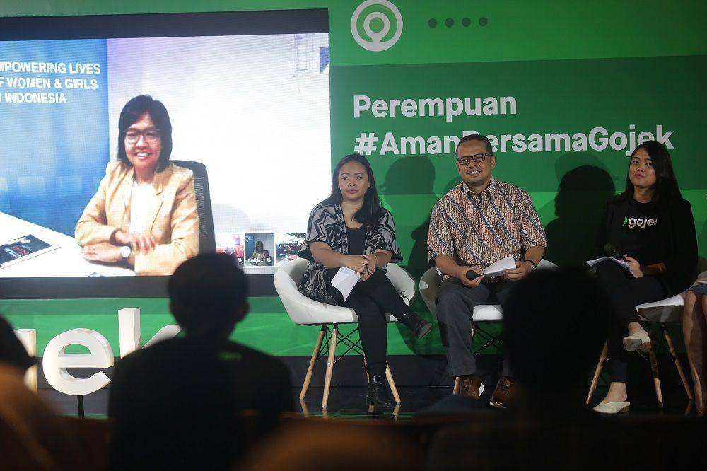IDN Times/GOJEK