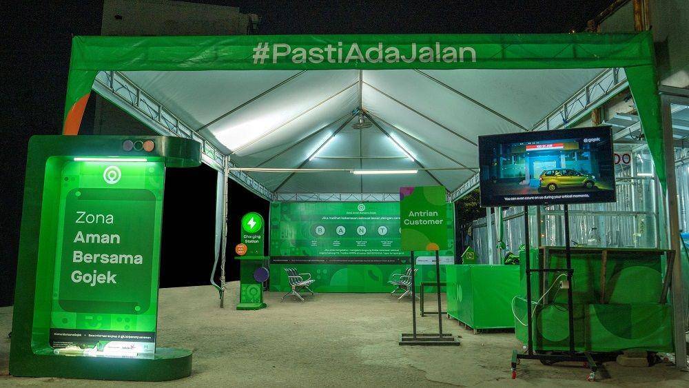 IDN Times/GOJEK