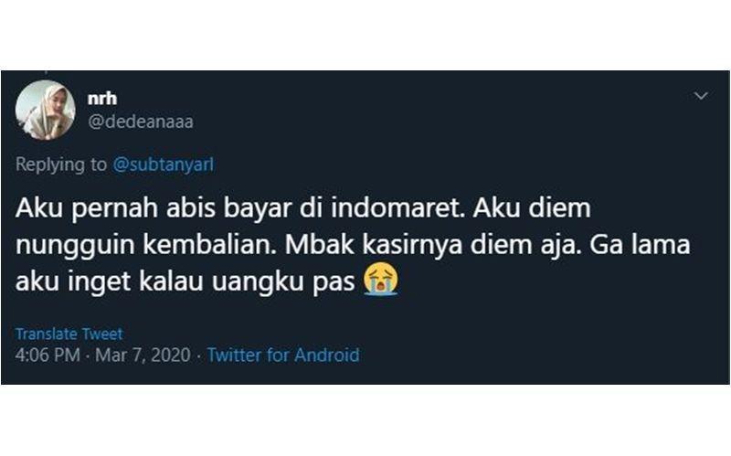 10 Curhat Netizen Alami Momen Memalukan Ini Kocak Banget! Kamu Pernah?