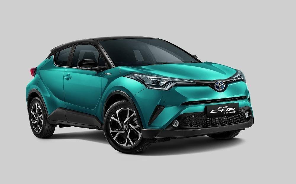5 Hal yang Membuat Mobil Toyota Laris Manis di Pasar Indonesia
