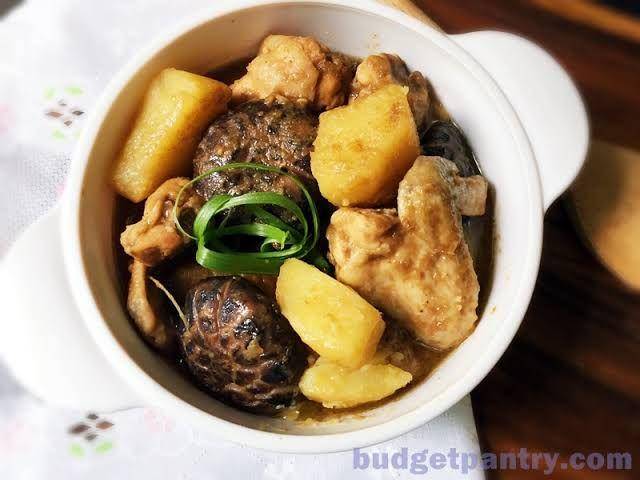 budgetpantry.com