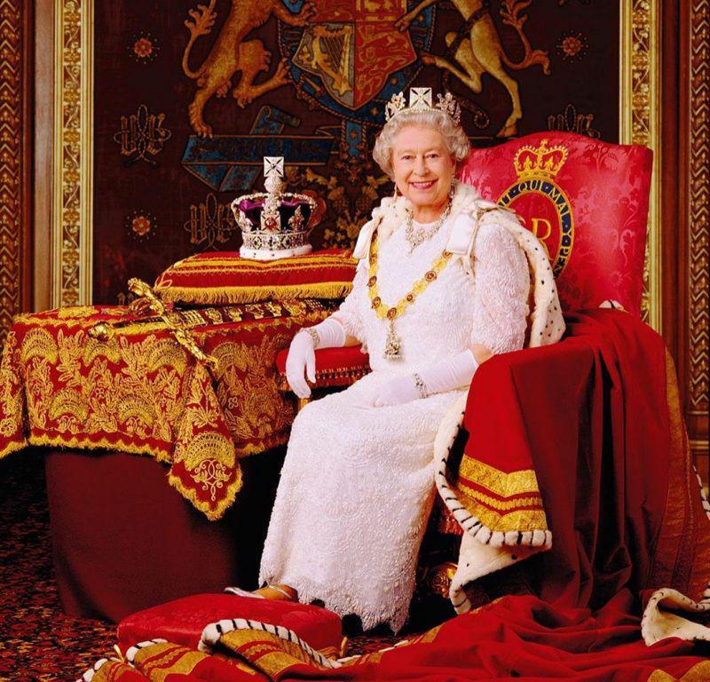Pernah Jadi Supir, Ini 6 Fakta Mengejutkan tentang Ratu Elizabeth II