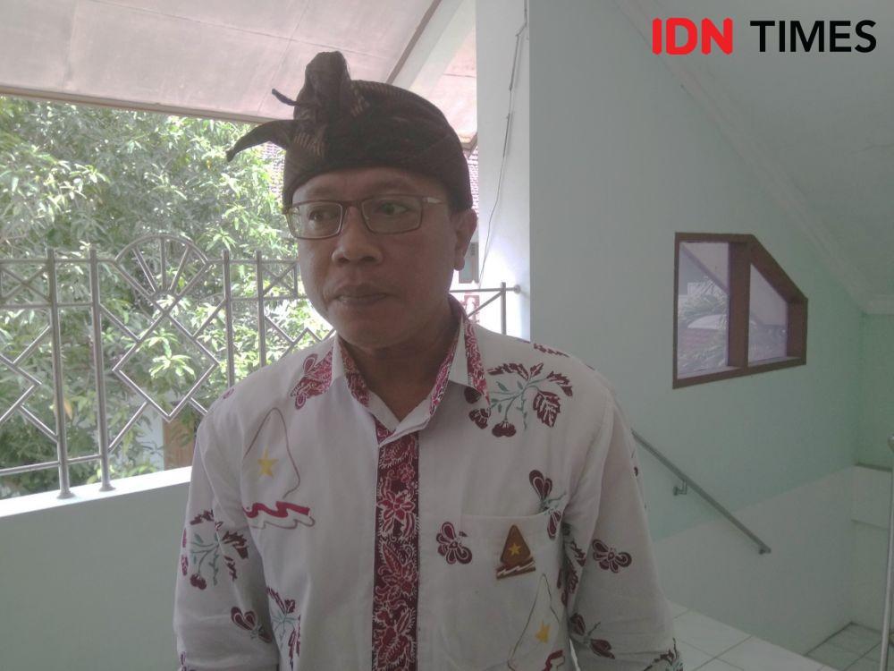 Satu Persen Penganut Kepercayaan di Jatim Kantongi KTP Penghayat