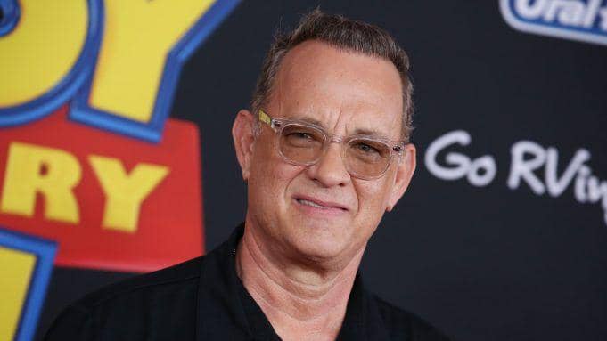 10 Fakta Menarik Tom Hanks, Aktor Dunia Pertama yang Positif COVID-19