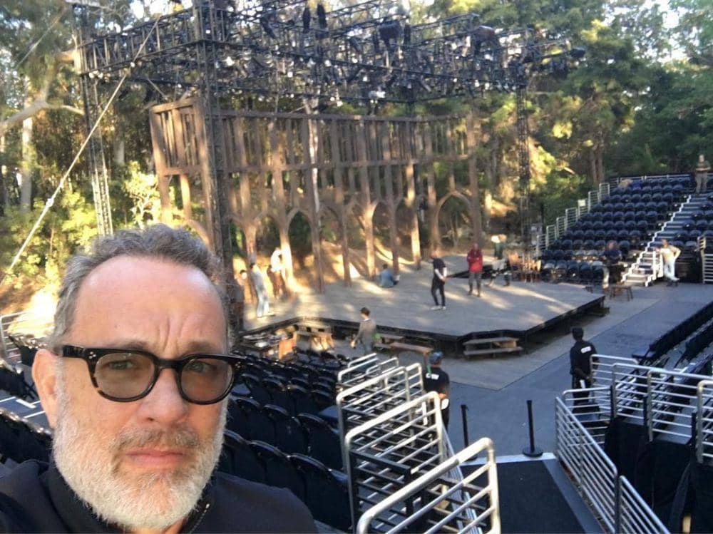 Instagram.com/tomhanks