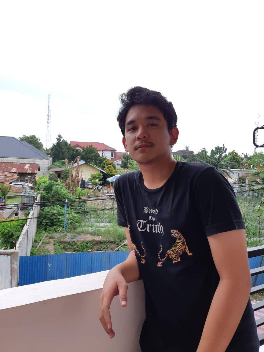 Dok. Pribadi Adli Putra
