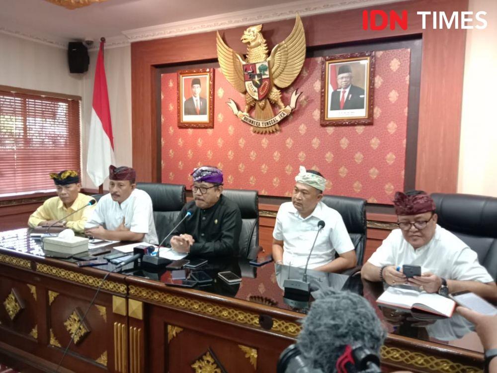 Bali Berencana Fogging Pascakematian Pasien Nomor 25 di RSUP Sanglah