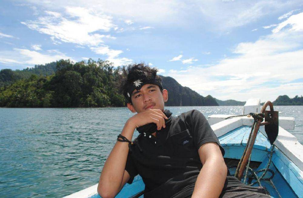 Dok. Pribari Adli Putra