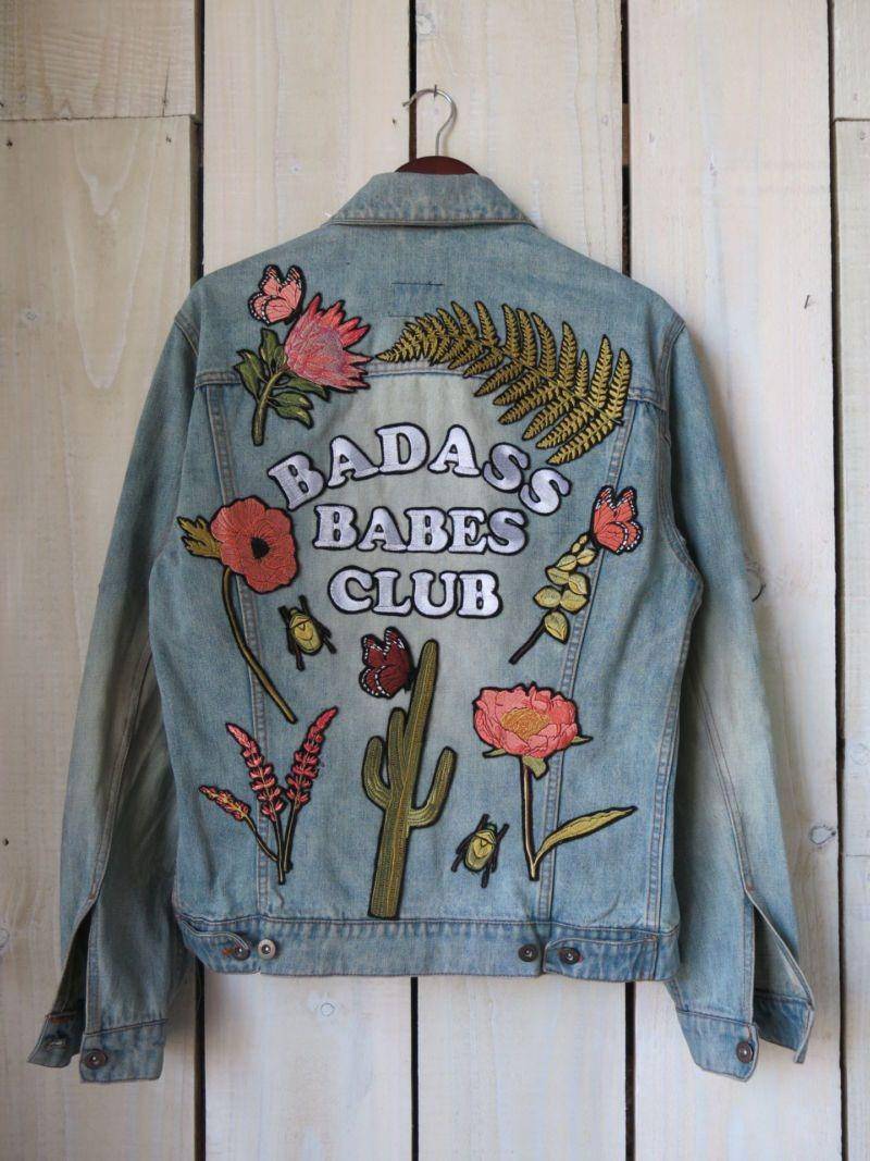 denimandbone.com