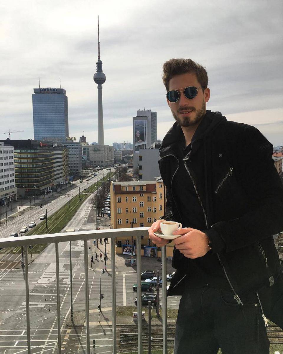 Instagram.com/kevintrapp