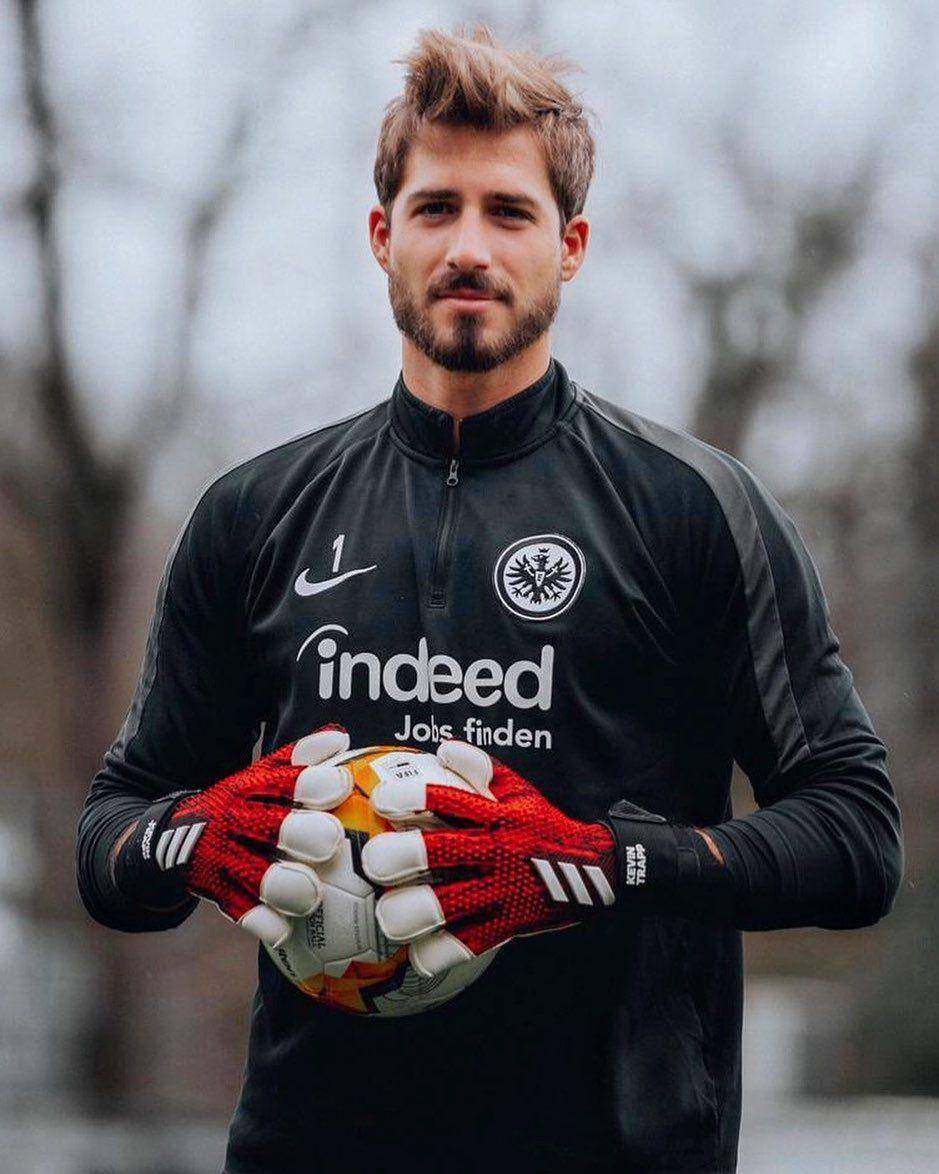 Instagram.com/kevintrapp