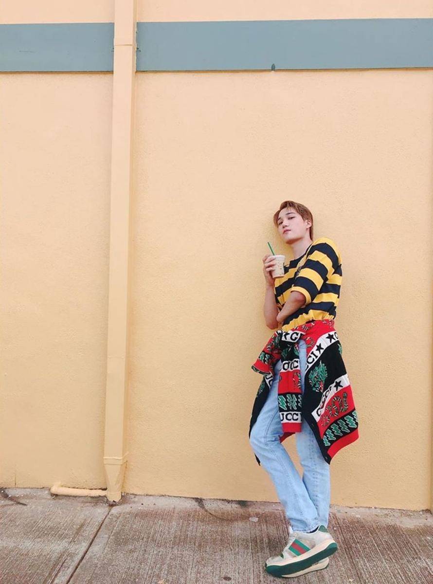 Instagram.com/zkdlin/