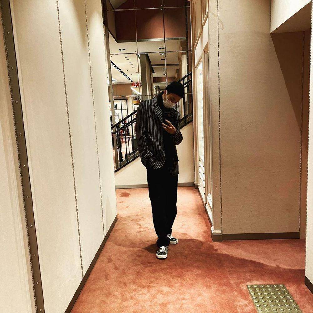 Instagram.com/zkdlin/