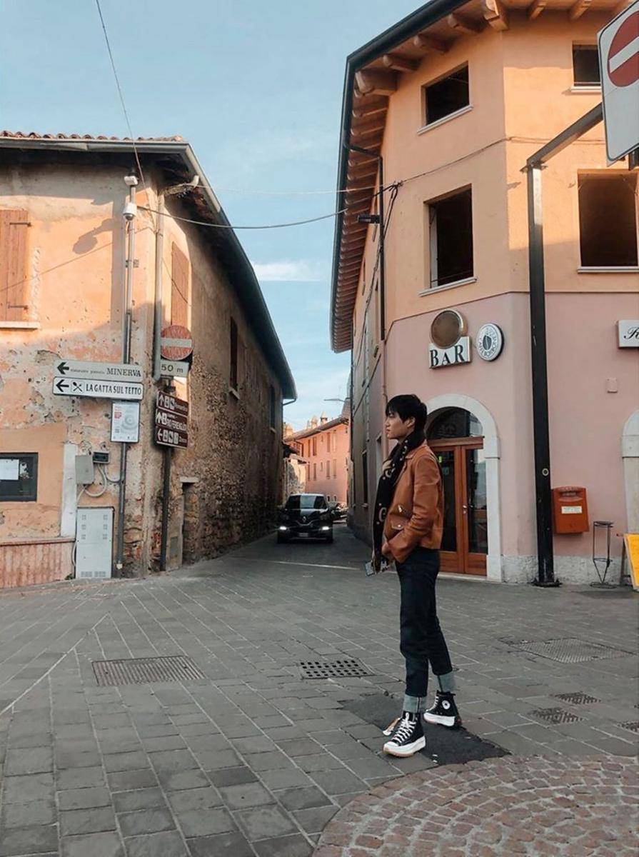 Instagram.com/zkdlin/