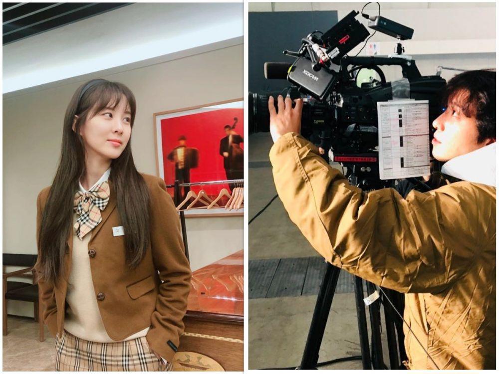 Pasangan Manis, Ini Kabar 7 Pasangan We Got Married Season 2 Sekarang