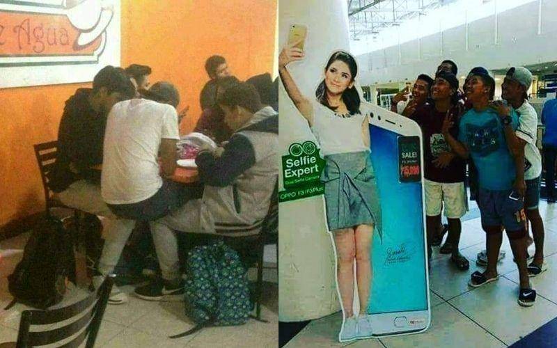 Berbagai sumber