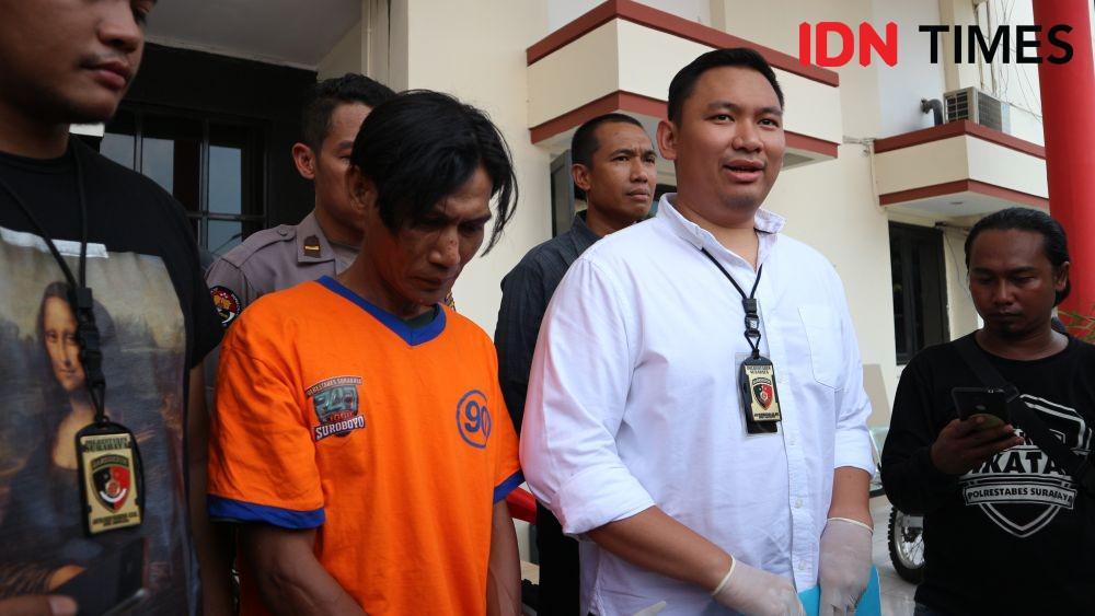 Berdalih untuk Kebutuhan Hidup, Suami di Surabaya Jual Istrinya