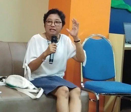 Dok. Pribadi Endri Kurniawati