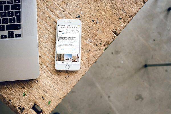 unsplash/LeBuzz